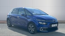 Citroen C4 Picasso 1.6 BlueHDi Flair 5dr Diesel Estate